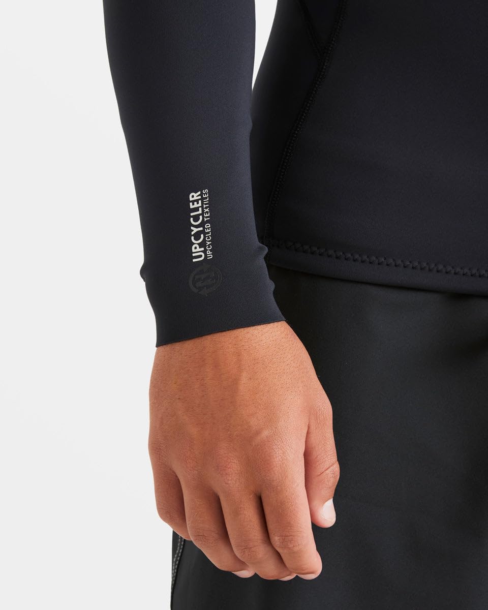 ビラボン BILLABONG メンズ 長袖タッパー ウェットスーツ 新品 M BILLABONG 19 ビラボン 長袖タッパー ウェットスーツ ウエット